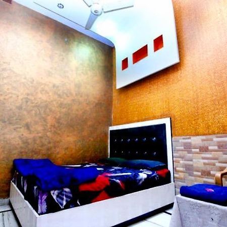 Hotel Gumber Sirsa Zewnętrze zdjęcie