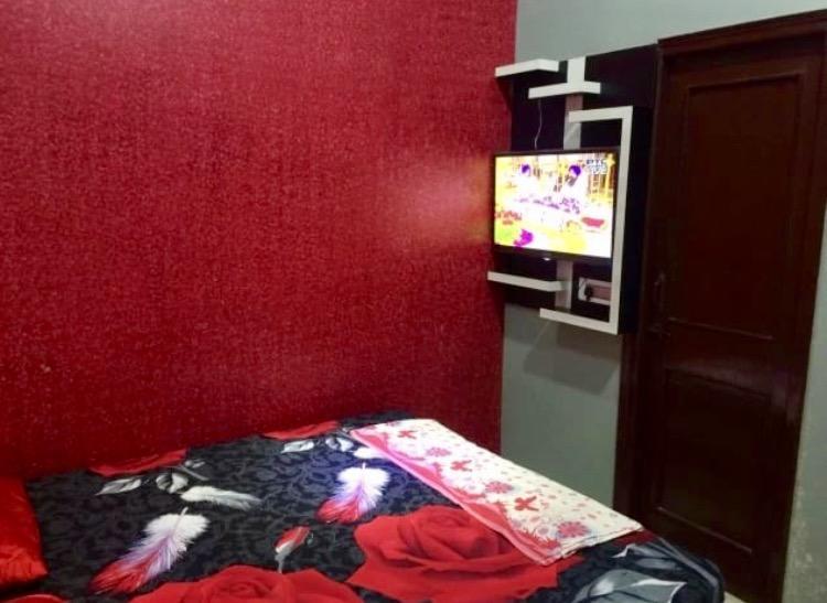 Hotel Gumber Sirsa Zewnętrze zdjęcie