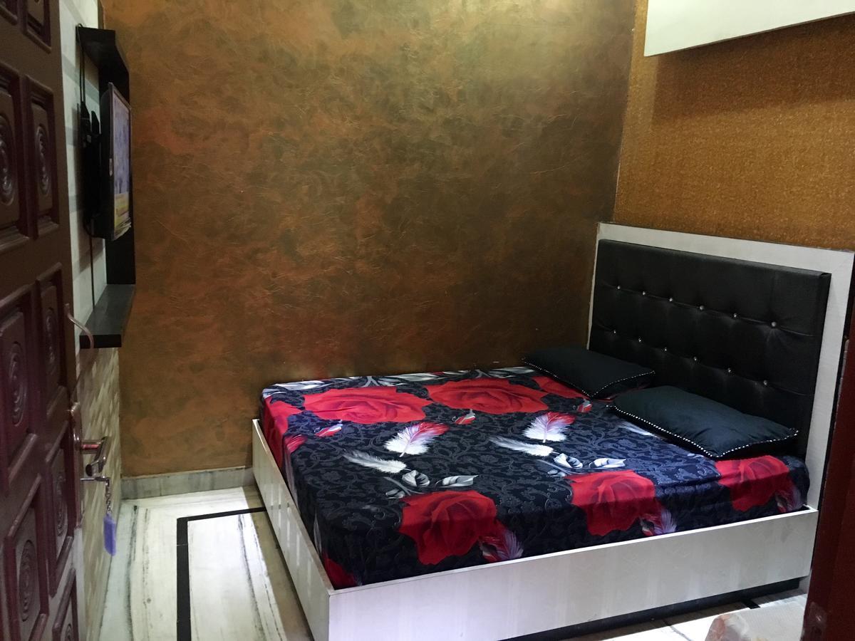 Hotel Gumber Sirsa Zewnętrze zdjęcie