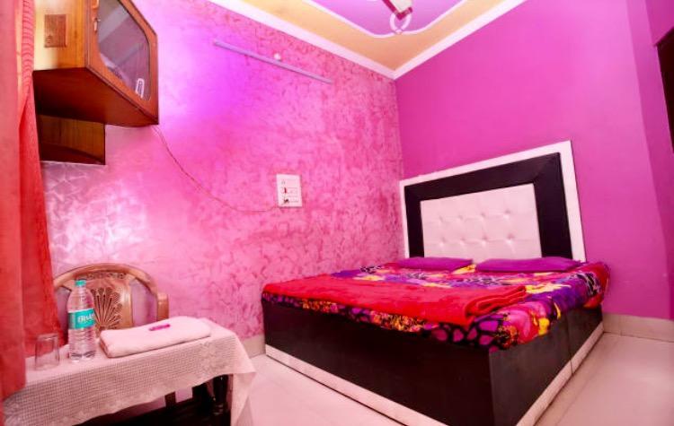 Hotel Gumber Sirsa Zewnętrze zdjęcie