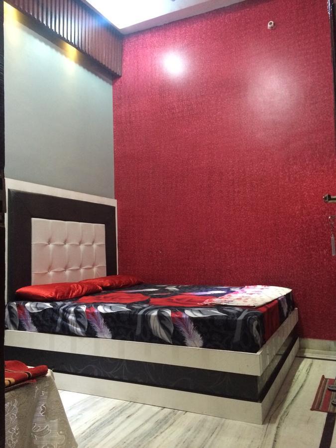 Hotel Gumber Sirsa Zewnętrze zdjęcie