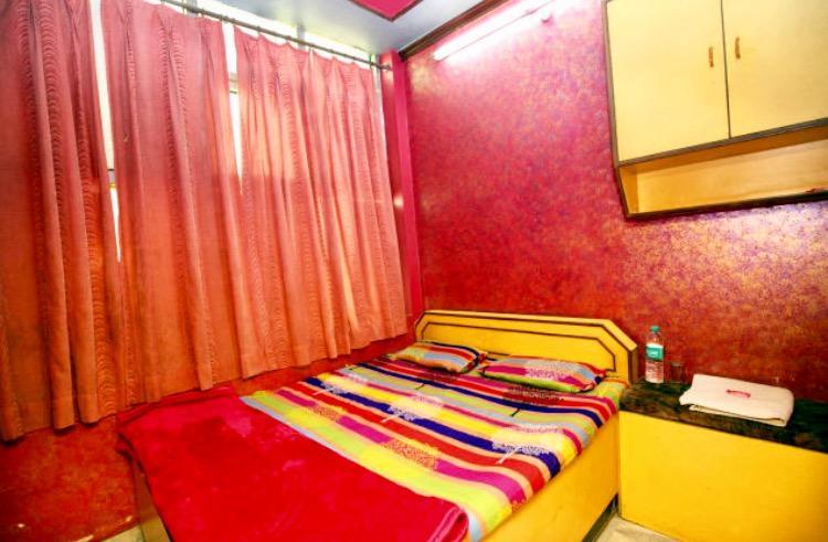 Hotel Gumber Sirsa Zewnętrze zdjęcie